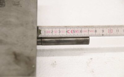 Aufspannplatte von unbekannt - 300 x 200 mm – Bild 4