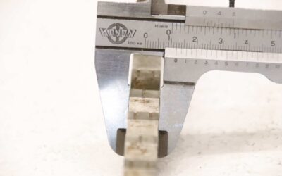 Räumwerkzeug 3 Stück von Forst - Keilnutenbreite 2x 10 mm / 1x 12 mm – Bild 5