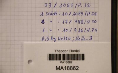 Räumwerkzeug 3 Stück von Forst - Keilnutenbreite 2x 10 mm / 1x 12 mm – Bild 10
