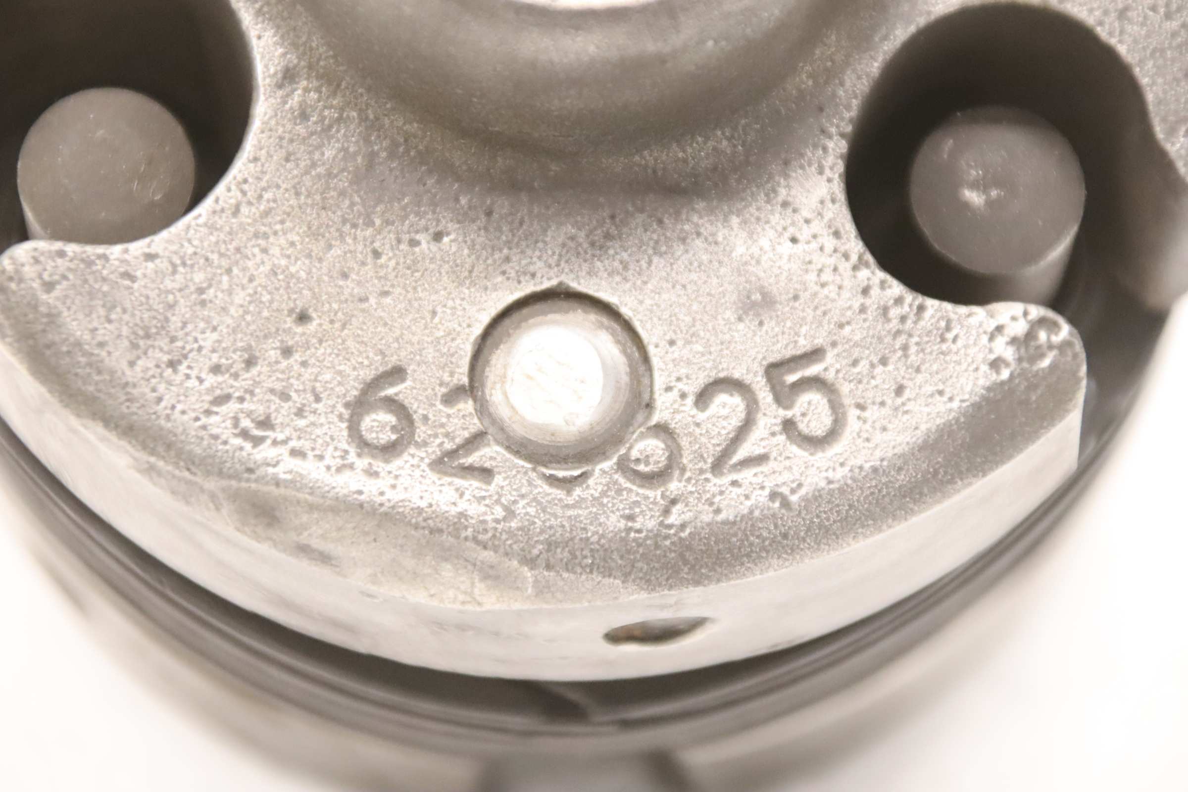 Klauenkupplung von unbekannt - Wellen Ø 28 mm / Ø 30/27 mm – Bild 6