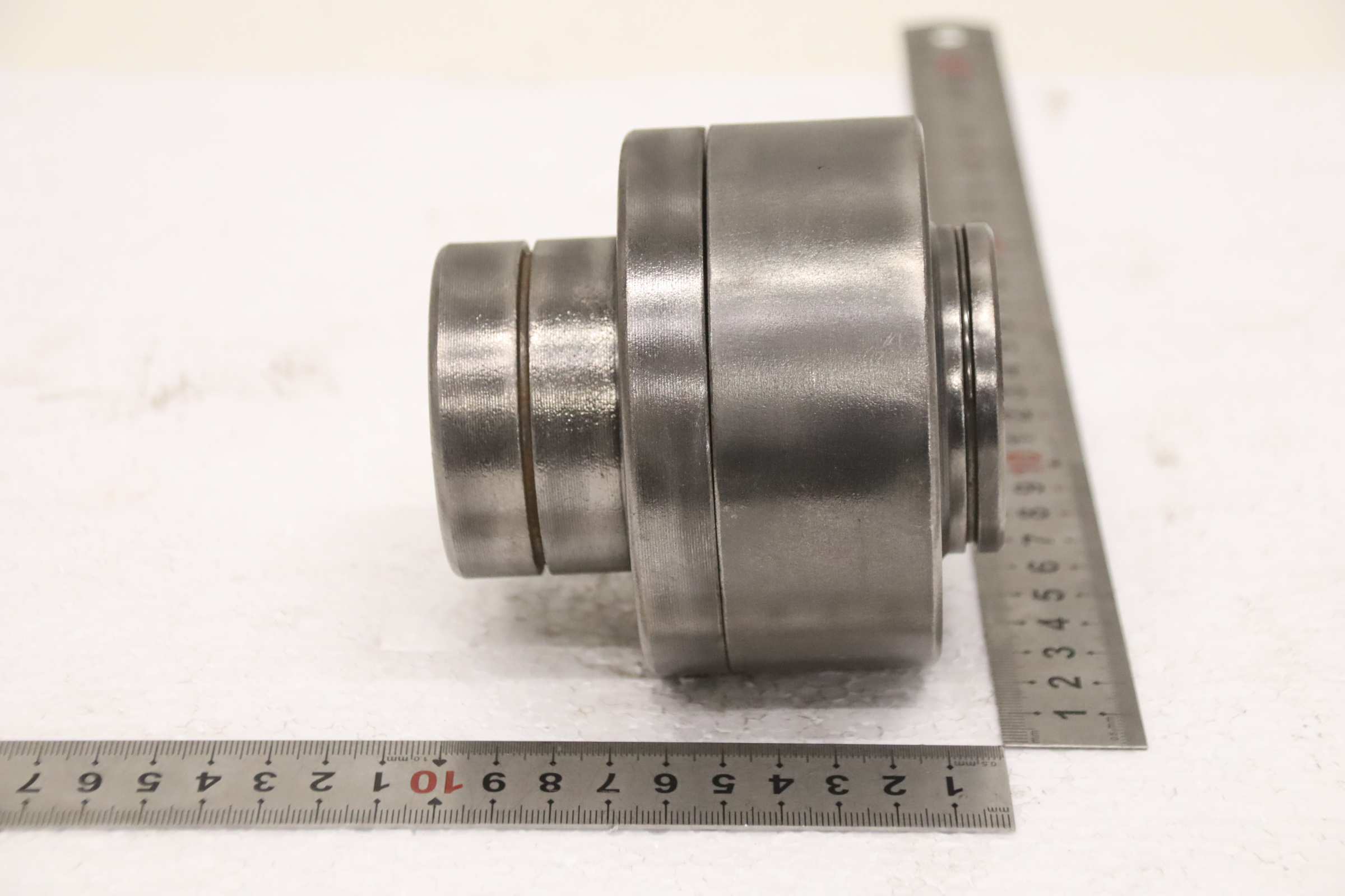Verbindungskupplung von unbekannt - Welle Ø 28 mm – Bild 3