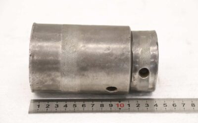 Schraubbock von AMF - Ø 80 mm / 140 - 225 mm – Bild 6