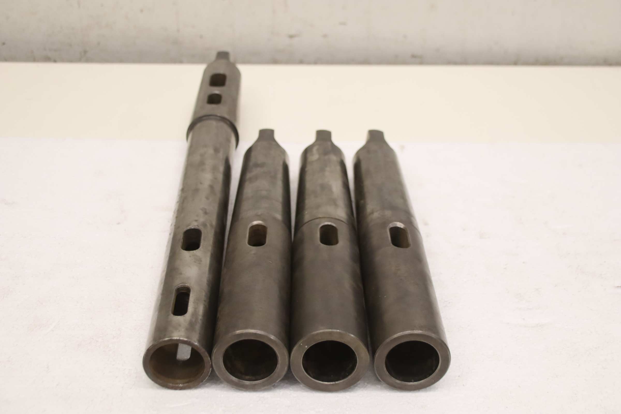 Morsekegel-Hülse MK6 4 Stück von unbekannt - MK6-MK5 – Bild 8