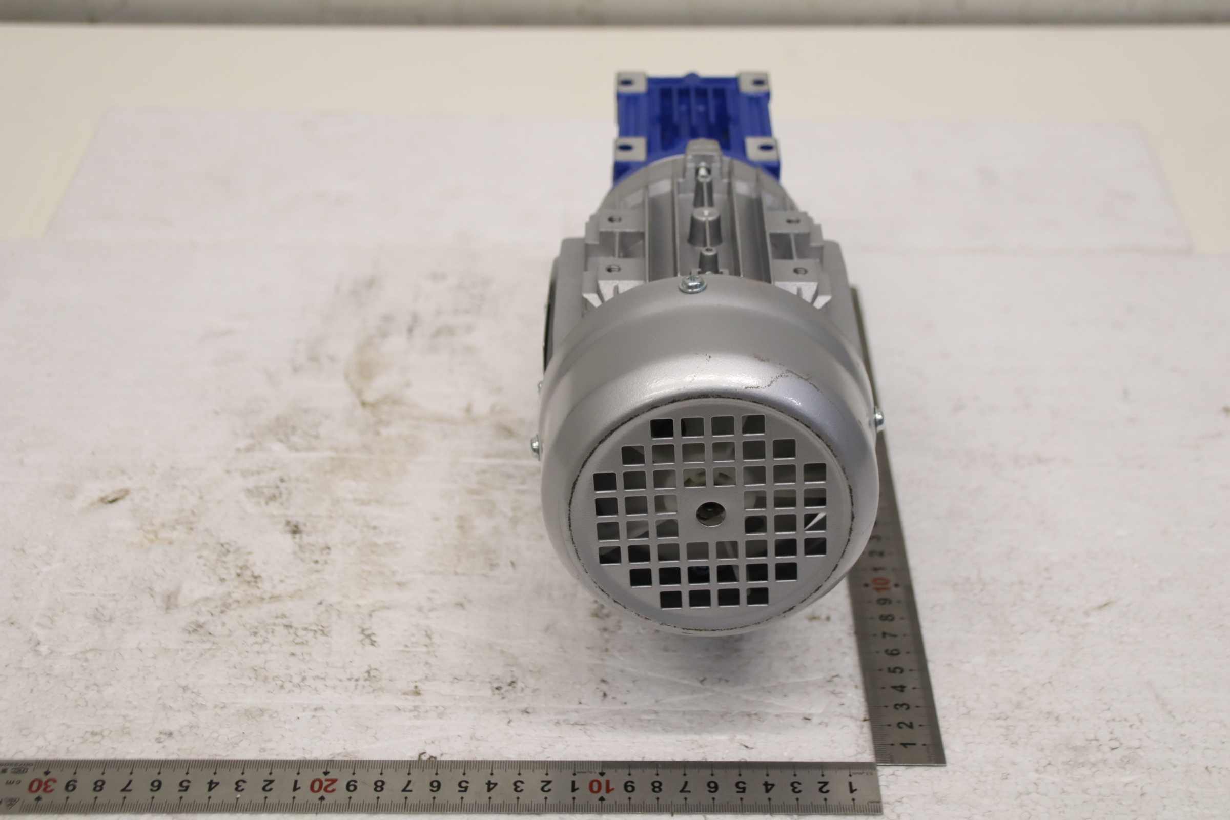 Getriebemotor 0,22 kW 54 U/min von Chiaravalli** - CBFV040 CHT 63C4 B14 – Bild 14