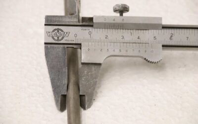 Heizelement von Kanthal - 17.003-112/3  12 Spiralen – Bild 6