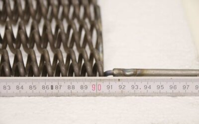 Heizelement von Kanthal - 17.003-112/3  12 Spiralen – Bild 9