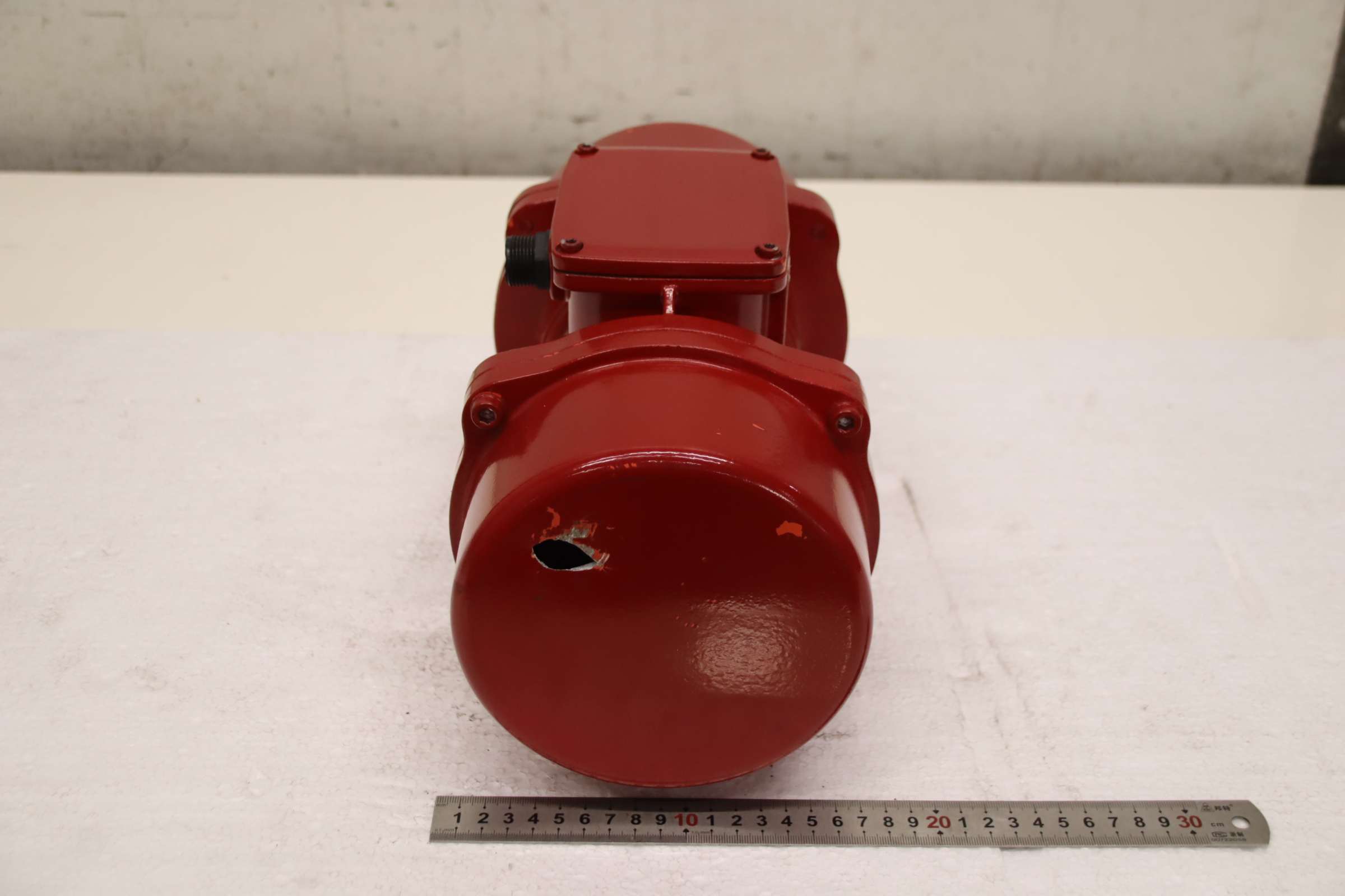 Vibrationsmotor von OLI MVE - MVE 500/15N-4OAO – Bild 5
