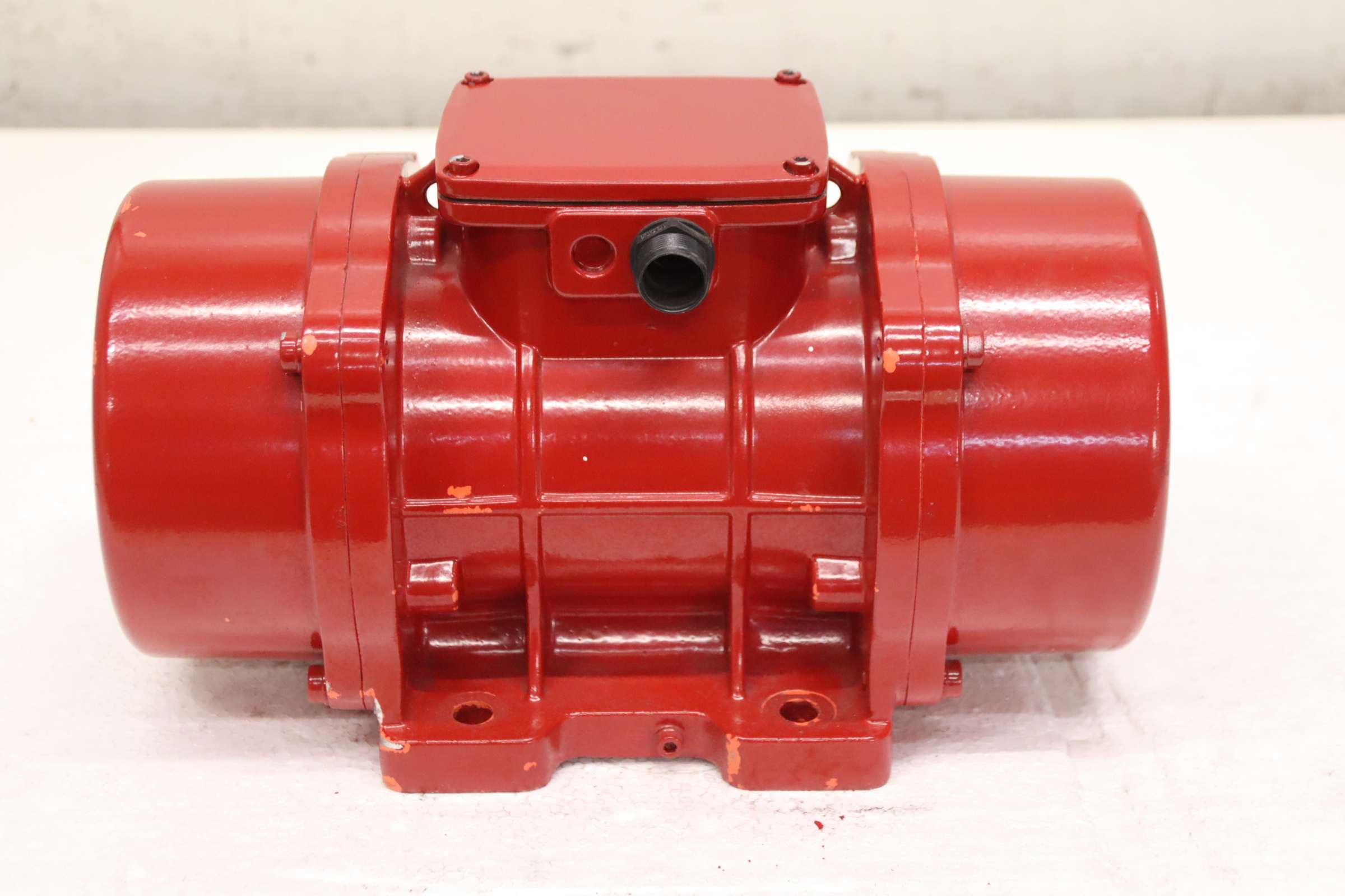 Vibrationsmotor von OLI MVE - MVE 500/15N-4OAO – Bild 7