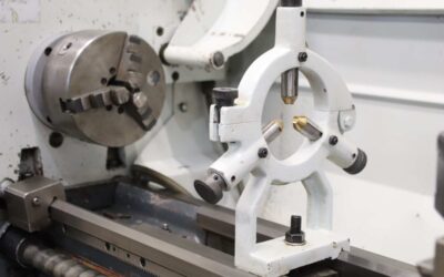 Drehmaschine 320 x 930 mm von OPTIMUM - D320X920 – Bild 13
