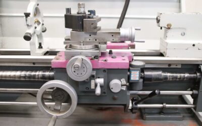 Drehmaschine 320 x 930 mm von OPTIMUM - D320X920 – Bild 14