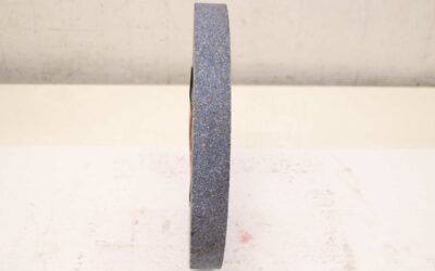 Schleifscheiben von Carborundum-Dilumit - Ø 350 / 40 mm – Bild 6