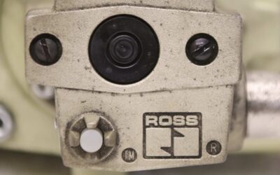 Steuerblock von Ross - D2771B9011 – Bild 6