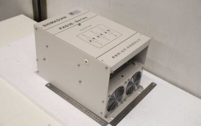 Leistungssteller von Shimadian - PAD36-Series
