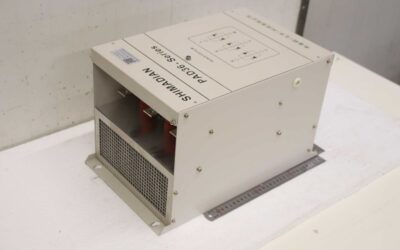 Leistungssteller von Shimadian - PAD36-Series – Bild 2