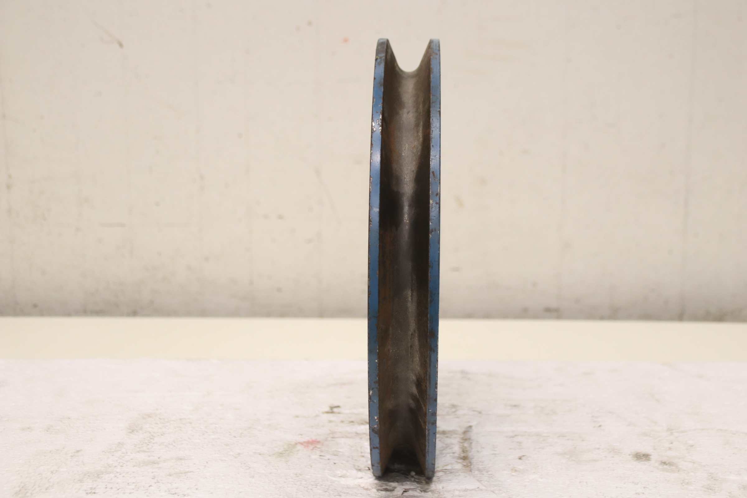 Seilrolle 1-rillig von Demag - Ø 330 mm Nutbreite 32 mm – Bild 5