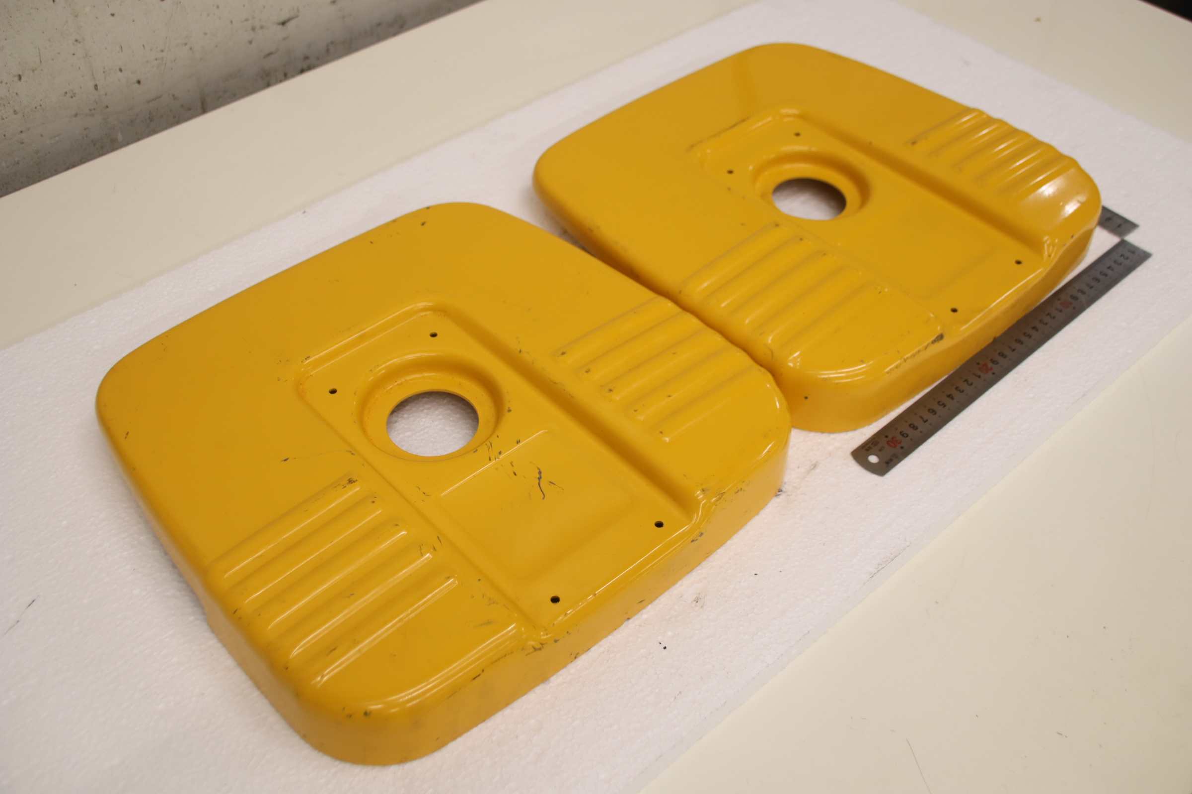 Seilrollenhaube Set von Demag - 345 x 340 mm – Bild 2