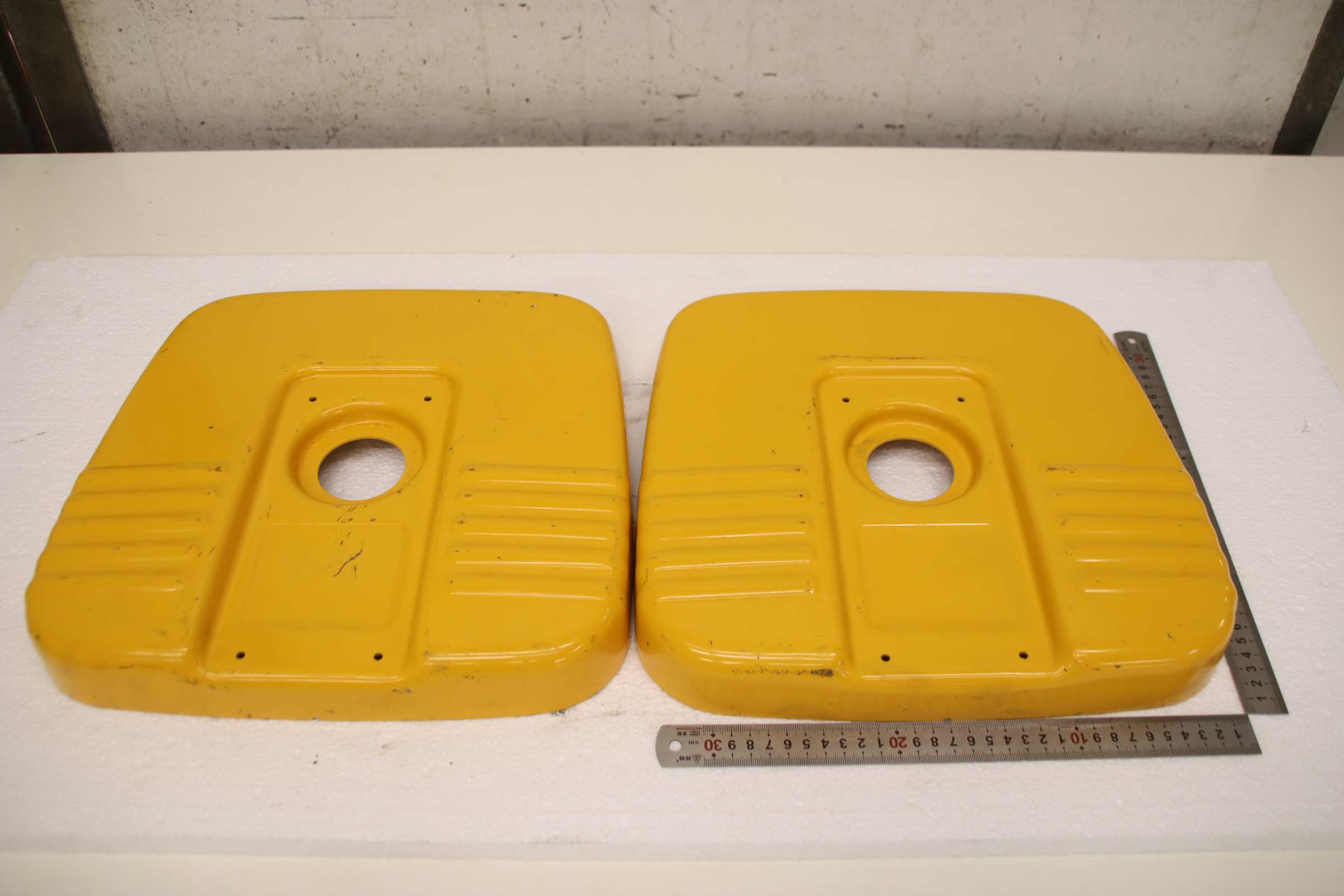 Seilrollenhaube Set von Demag - 345 x 340 mm – Bild 3