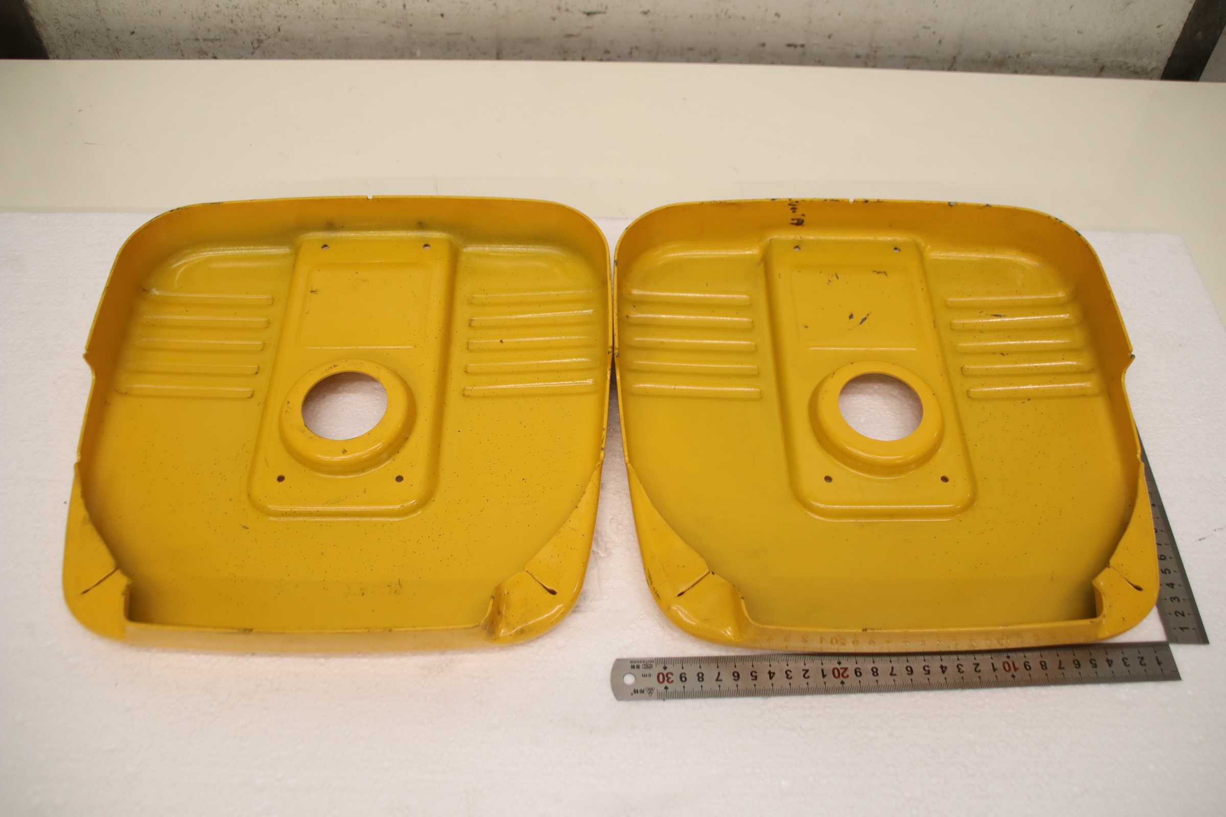 Seilrollenhaube Set von Demag - 345 x 340 mm – Bild 4