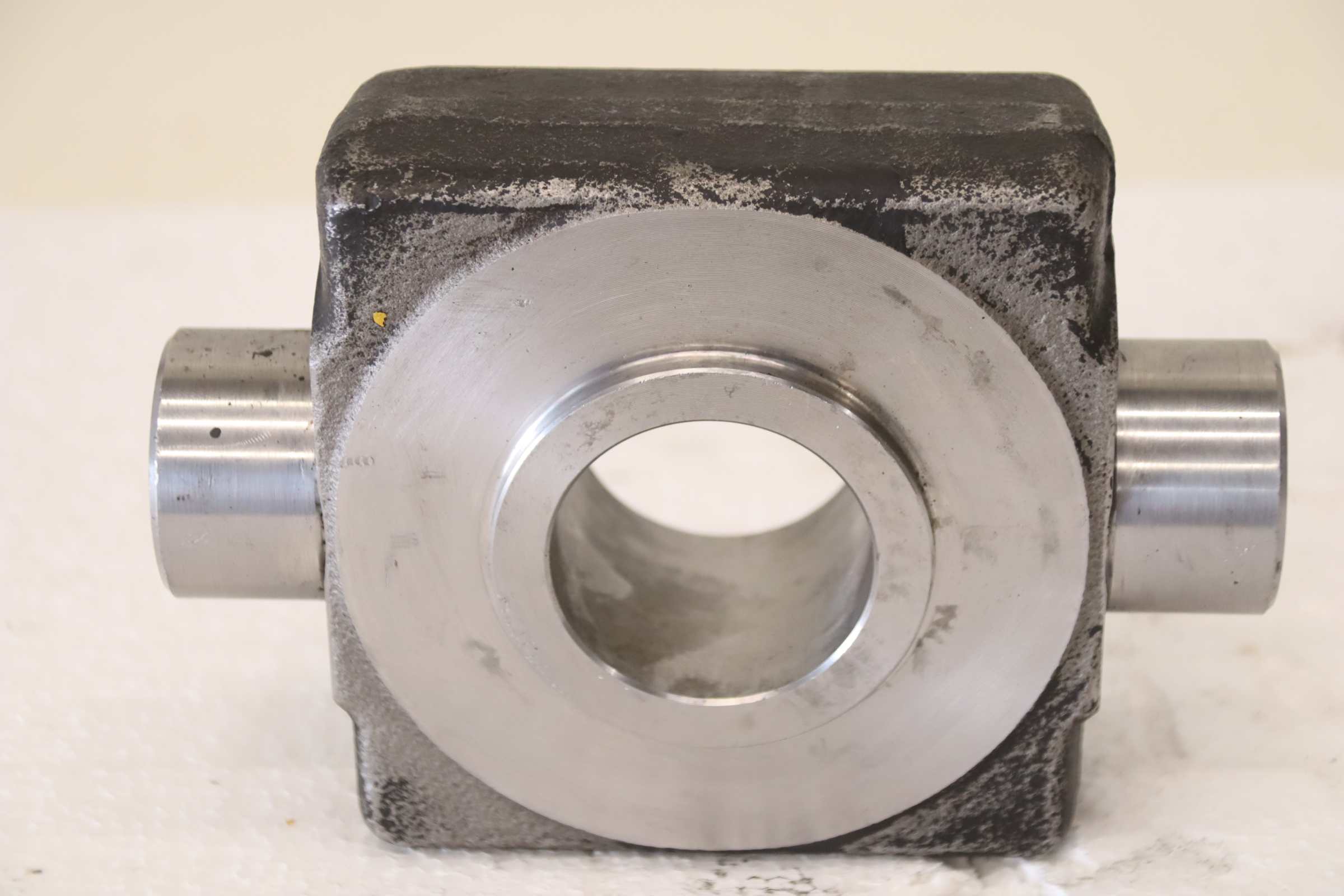 Lagergehäuse für Kranhaken von Demag - P5013 STB Nr.6 – Bild 7