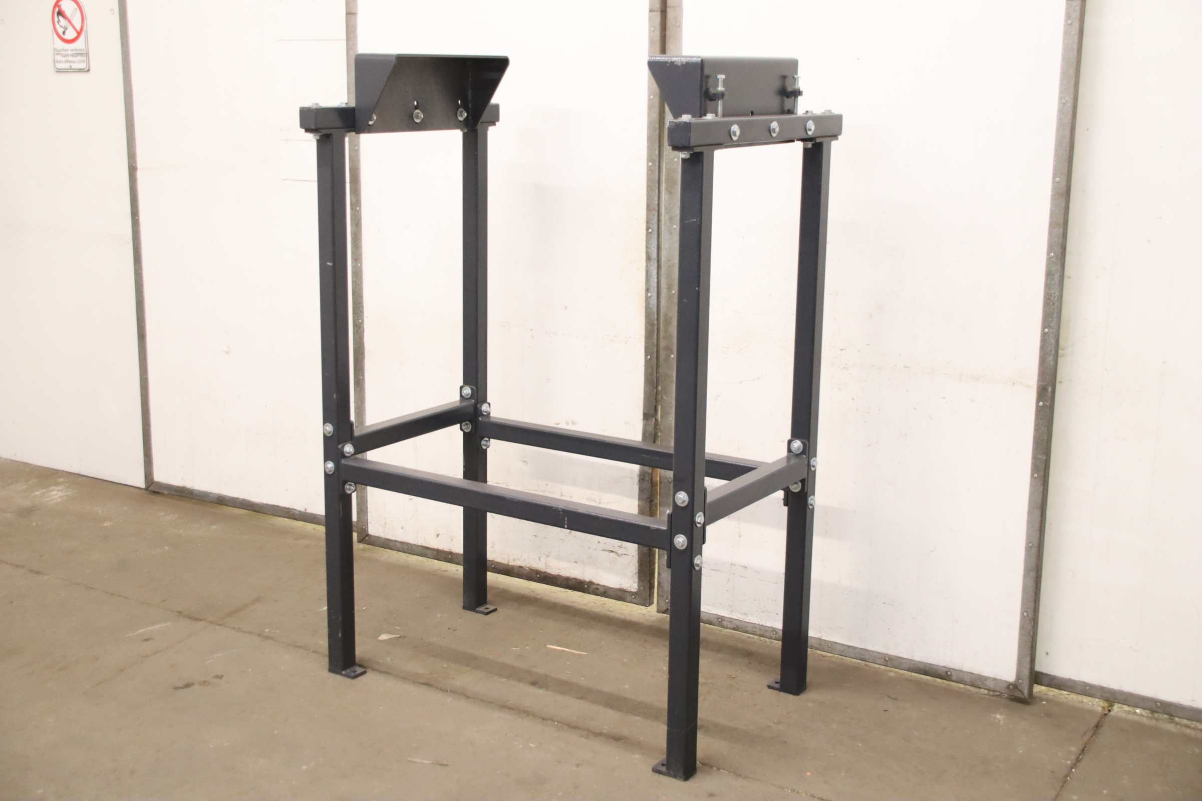 Untergestell von unbekannt - 1210/810/H1780 mm
