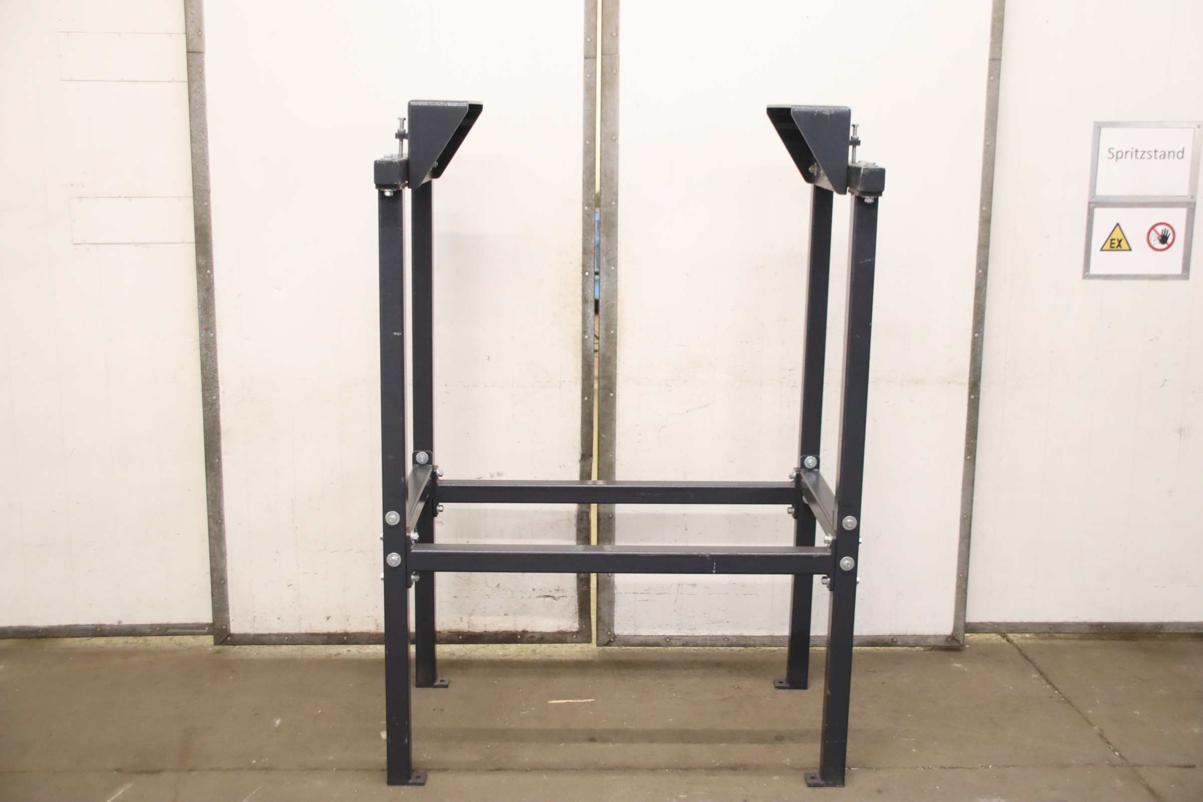 Untergestell von unbekannt - 1210/810/H1780 mm – Bild 3