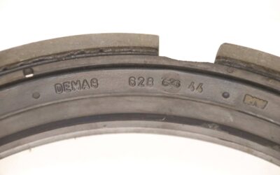 Bremsring für Kranbremse von Demag - 628 626 44  RIW – Bild 4
