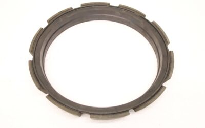 Bremsring für Kranbremse von Demag - 628 626 44  RIW – Bild 5
