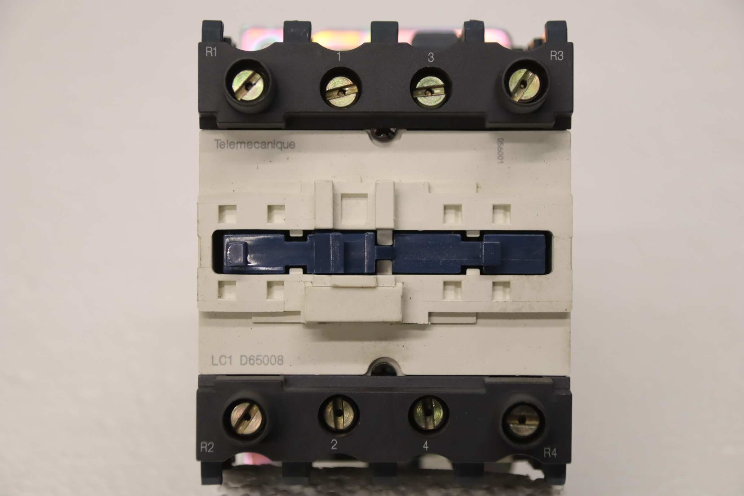 Schütz von Telemecanique - LC1D65008M5 007302 – Bild 6