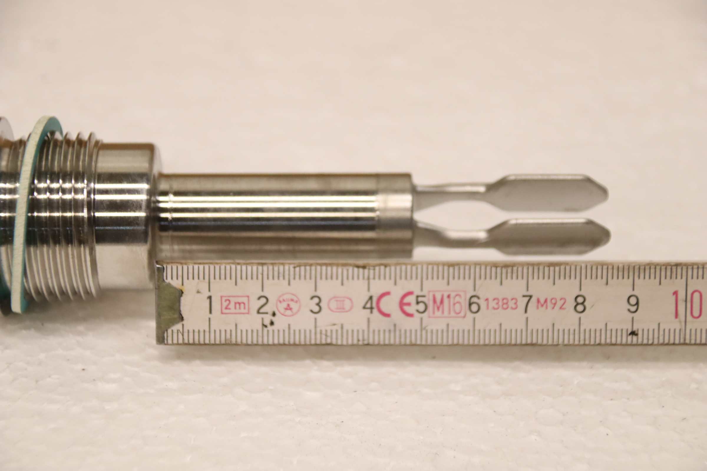 Füllstandschalter Grenzschalter von Endress + Hauser - Liquiphant FTL31-11V0/0 – Bild 8