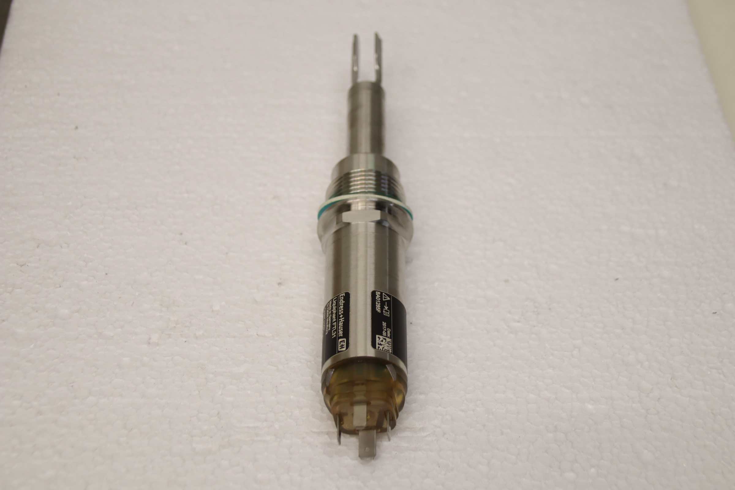 Füllstandschalter Grenzschalter von Endress + Hauser - Liquiphant FTL31-11V0/0 – Bild 9