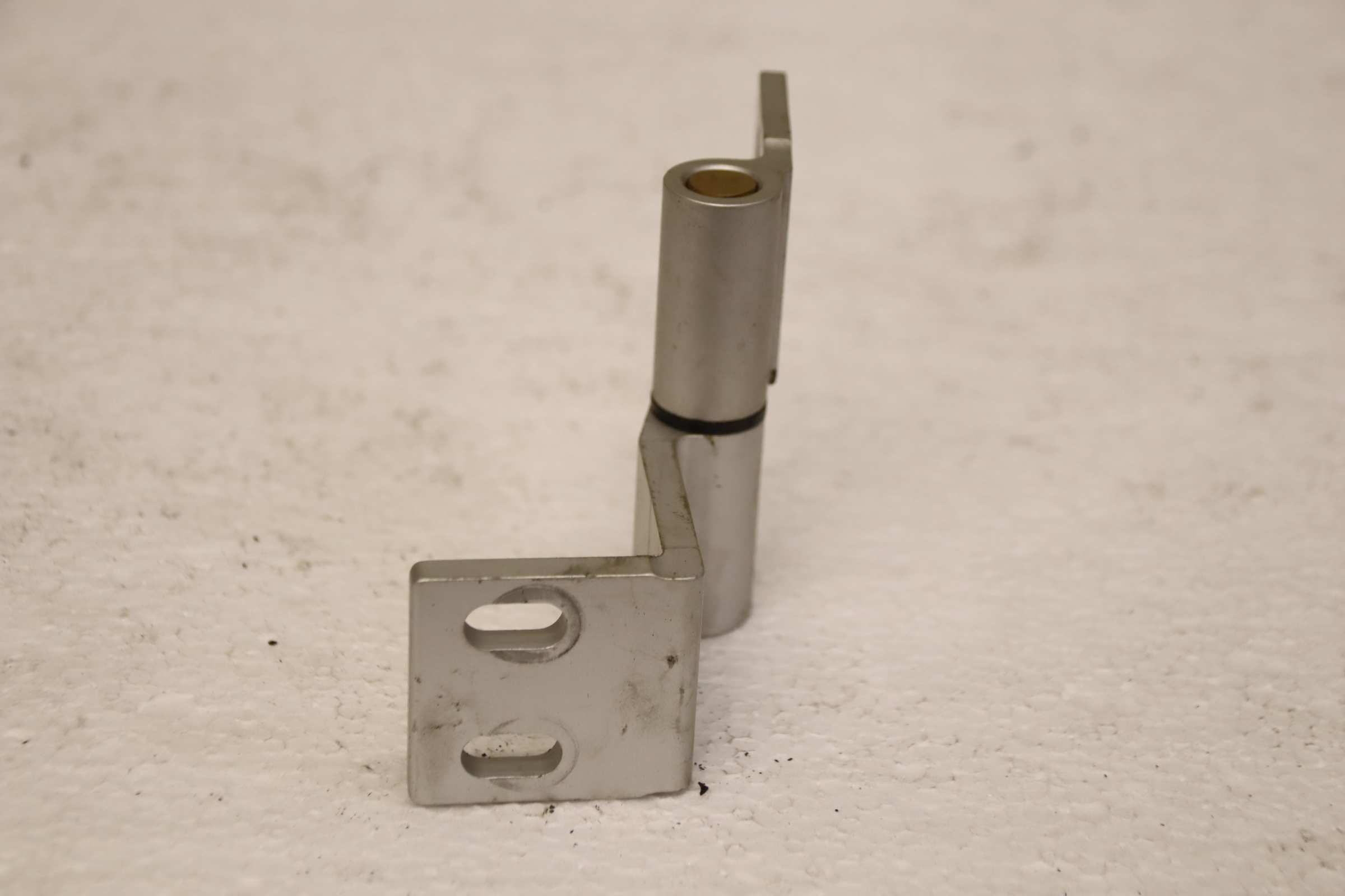Scharnier aushängbar von Alu - 2-teilig Höhe 80 mm – Bild 6