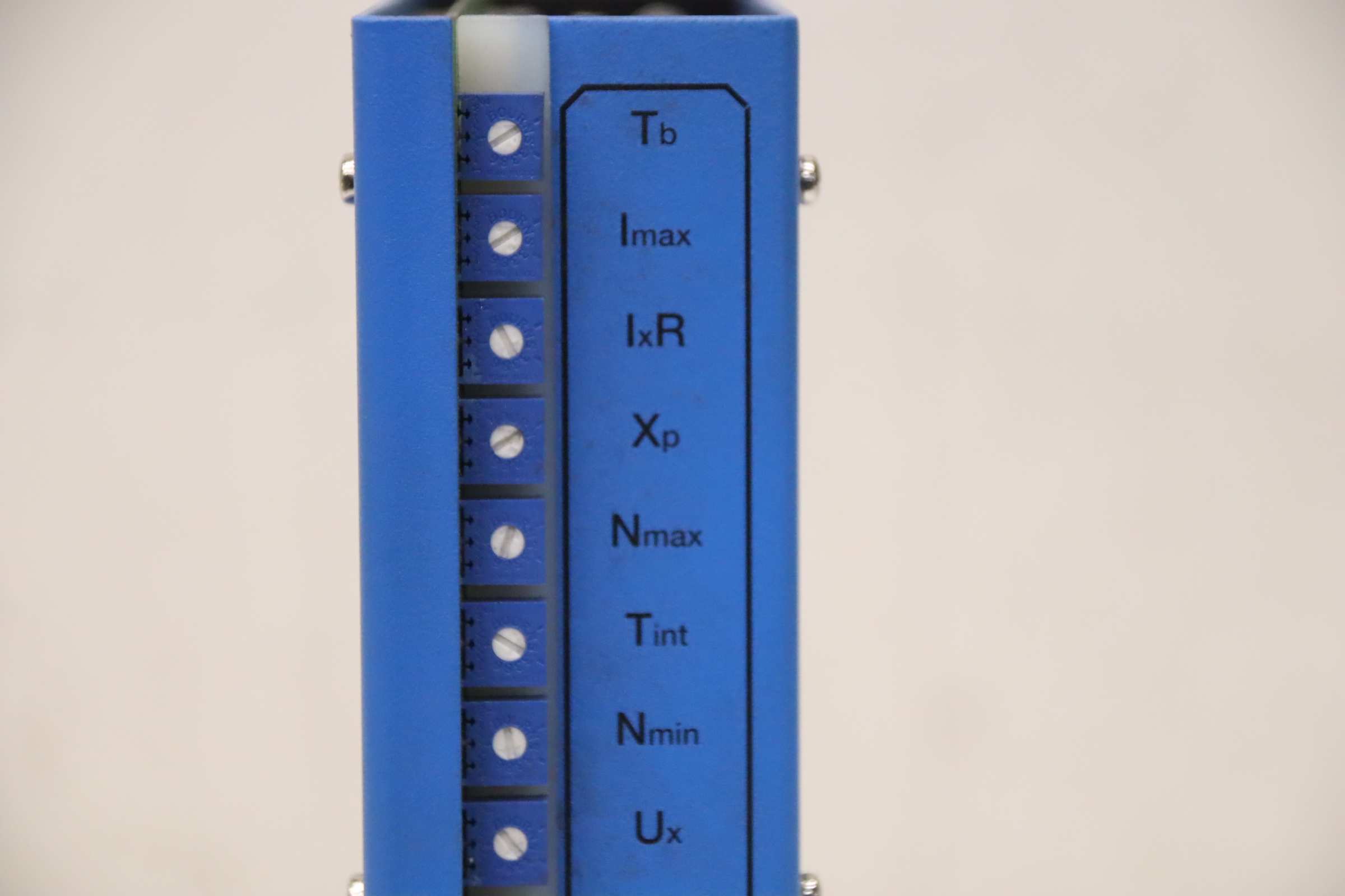 Transistorverstärker 1,6 kW von Stöber - TAS 1016 – Bild 5