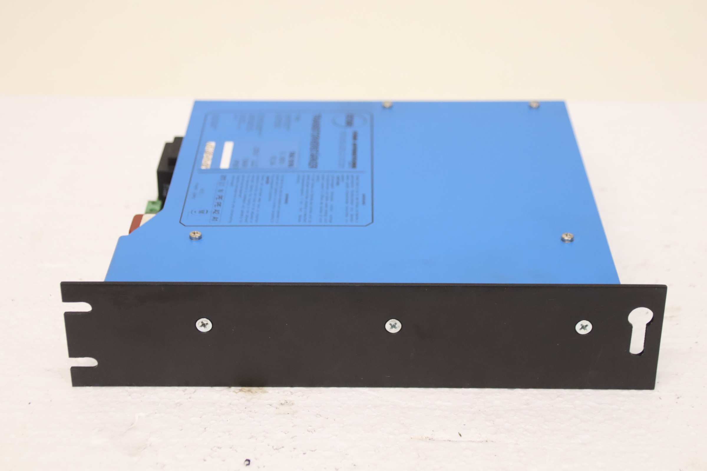 Transistorverstärker 1,6 kW von Stöber - TAS 1016 – Bild 9