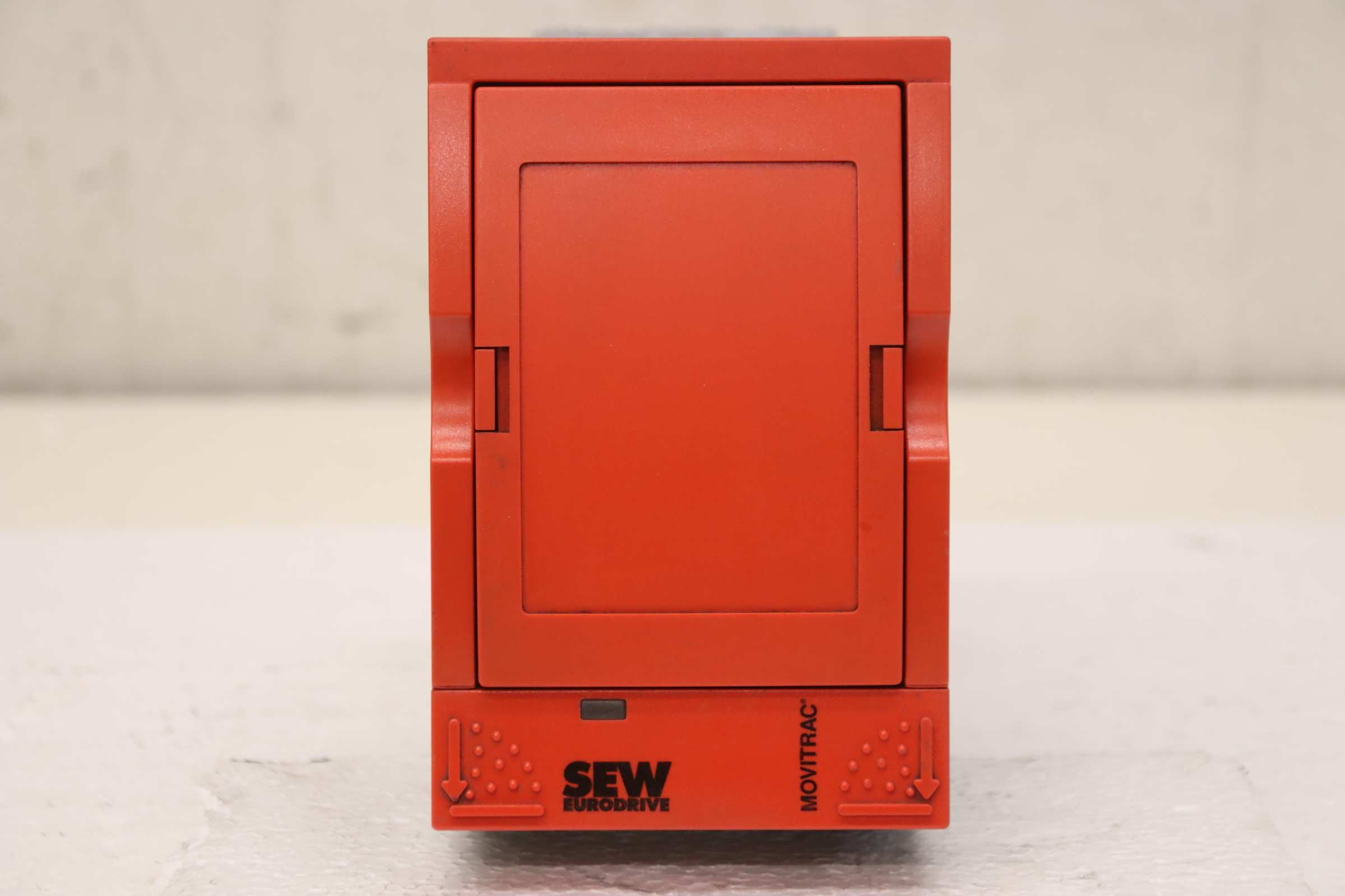 Frequenzumrichter 2,8 kVA von SEW Eurodrive - Movitrac 31C055-503-4-00 – Bild 6