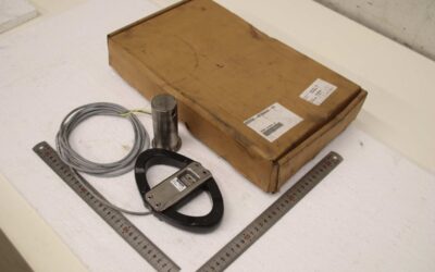 Lastmesseinrichtung von Demag - MGS 1,25/2,75  49189444