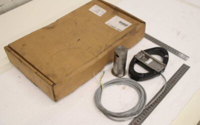 Alternative view of Lastmesseinrichtung von Demag - MGS 1,25/2,75  49189444