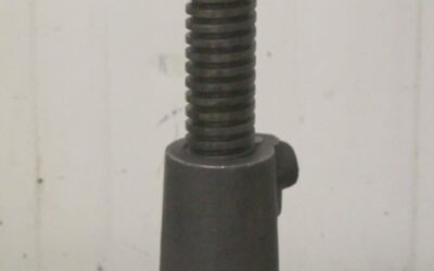 Schraubbock 1 Stück von unbekannt - 290-530 mm