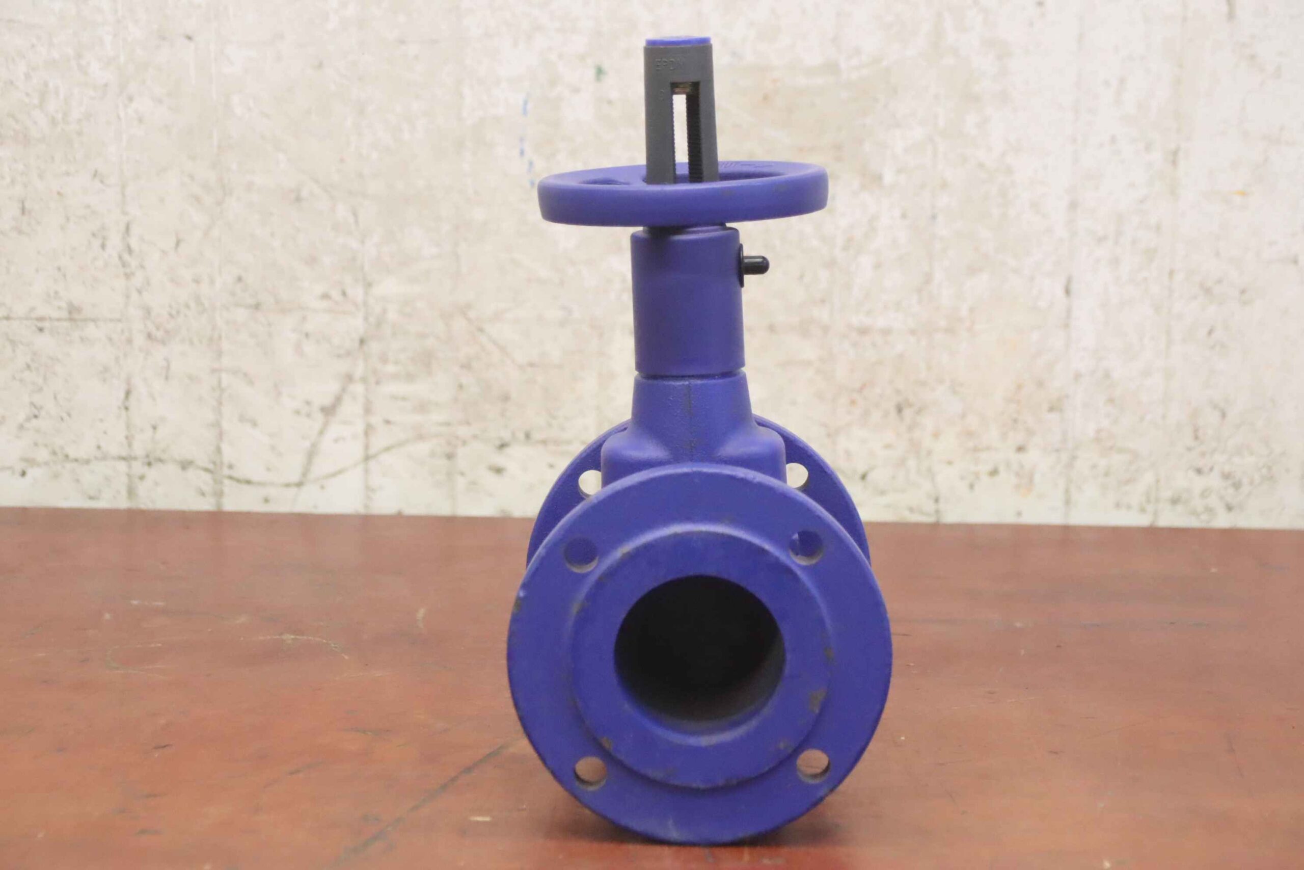 Absperrschieber mit Flanschanschluss von KSB** - BOA-C JL1040 DN65 PN6 – Bild 11