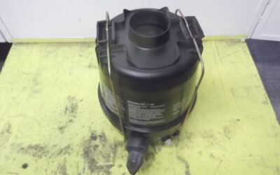 Kombinationsluftfilter von Mann & Hummel - 45 160 92 901 – Bild 3