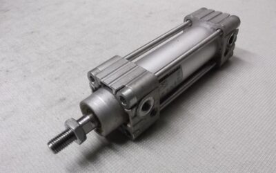 Pneumatikzylinder von Bosch - 0 822 340 002