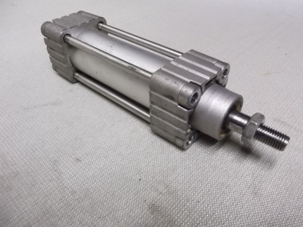 Pneumatikzylinder von Bosch - 0 822 340 002 – Bild 2