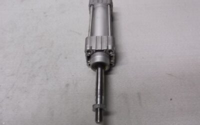Pneumatikzylinder von Bosch - 0 822 340 002 – Bild 3