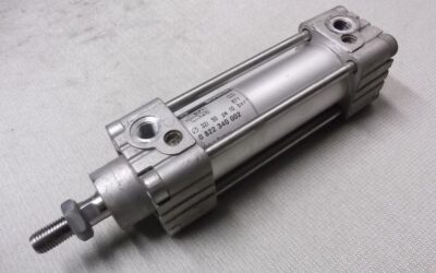 Pneumatikzylinder von Bosch - 0 822 340 002 – Bild 5