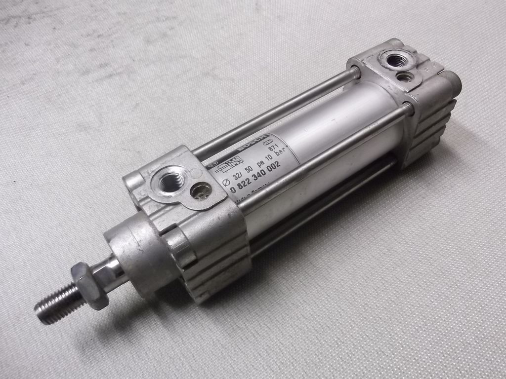 Pneumatikzylinder von Bosch - 0 822 340 002 – Bild 5