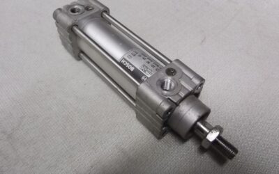 Pneumatikzylinder von Bosch - 0 822 340 002 – Bild 6