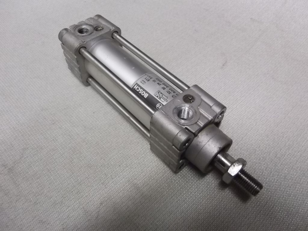 Pneumatikzylinder von Bosch - 0 822 340 002 – Bild 6