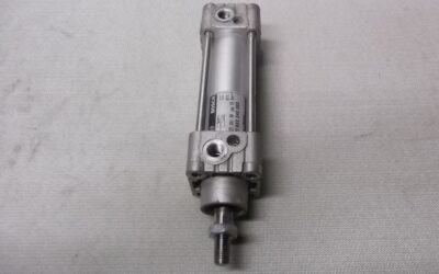Pneumatikzylinder von Bosch - 0 822 340 002 – Bild 7