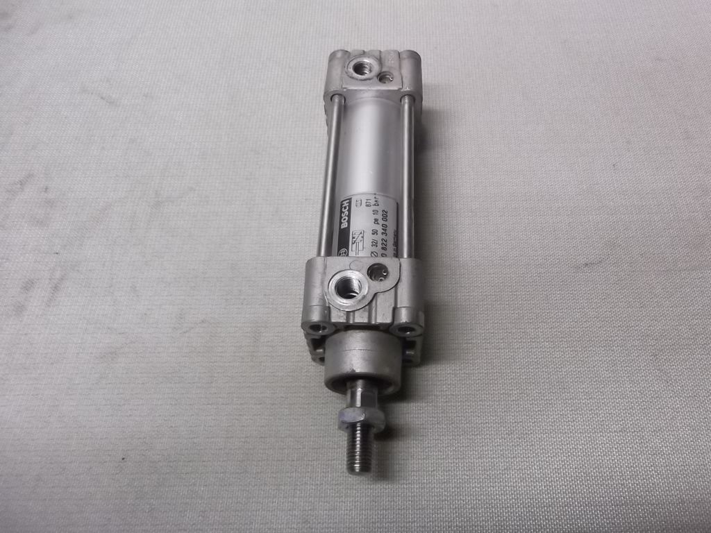 Pneumatikzylinder von Bosch - 0 822 340 002 – Bild 7