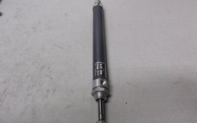 Pneumatikzylinder von Bosch - 0 822 034 008 – Bild 3
