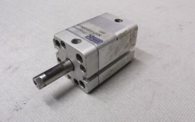 Pneumatikzylinder von airtec - NXD-032-030-210